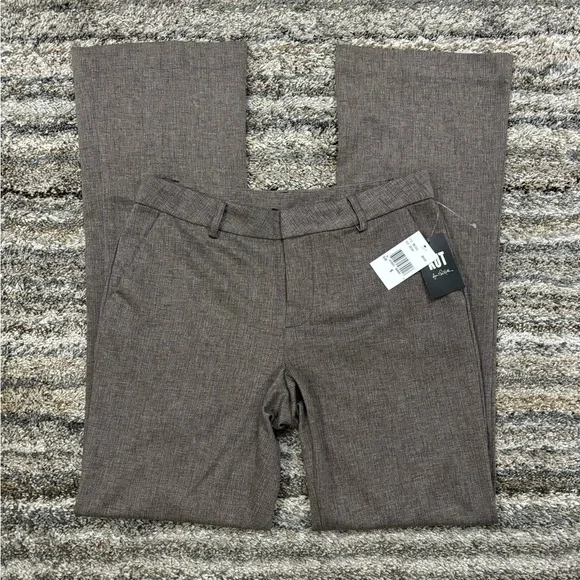 KUT From The Kloth Bootcut Trousers Sz 6 NWT | KUT Trousers | Bootcut Trousers- - Picture 3 of 13